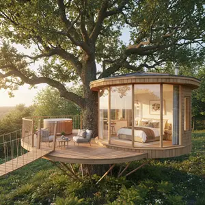 licencia para alojamiento singular