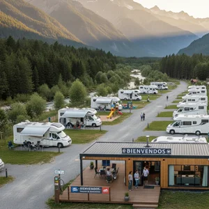 licencia área autocaravanas