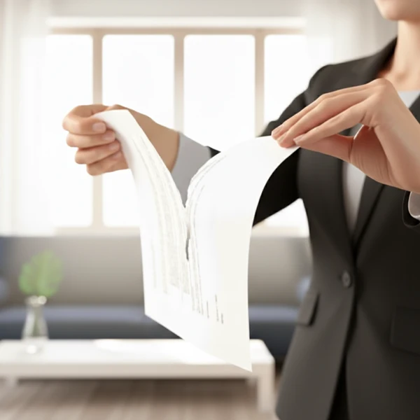 baja de licencia turística