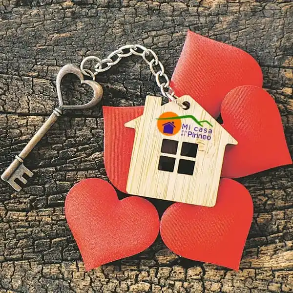 licencia casa rural catalunya