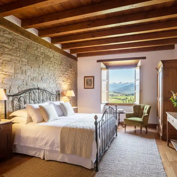 licencia turística casa rural