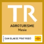 placa de licencia de agroturismo