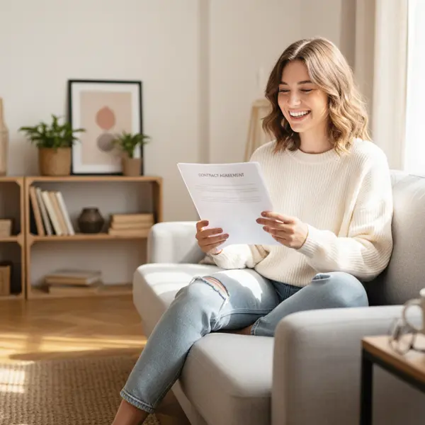 tramitación de licencia de hogar compartido