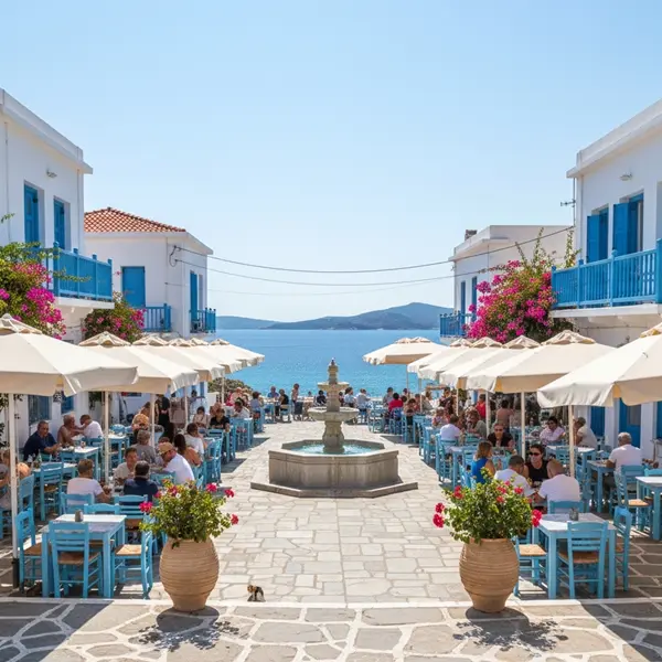 consultoria de turismo