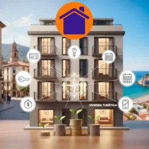 consultoría para emprender vivienda turística