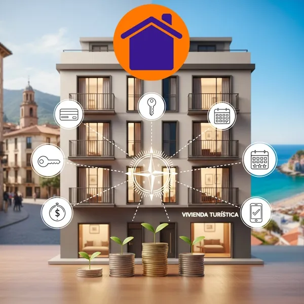 consultoría para emprender vivienda turística