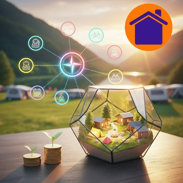 consultoría para emprender camping