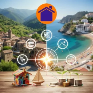 consultoría para emprender negocio turístico