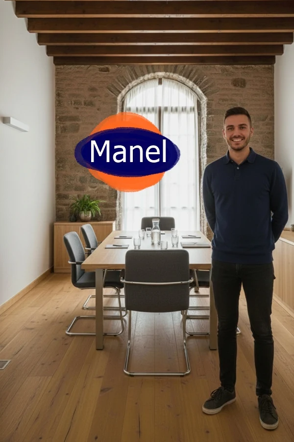 Manel Gallau, experto en SEO y marketing turístico