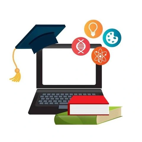 diseño de escuelas online