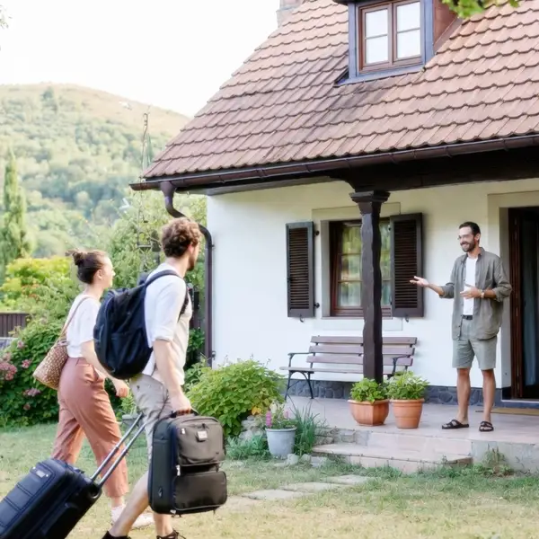 número de registro de arrendamiento de corta duración